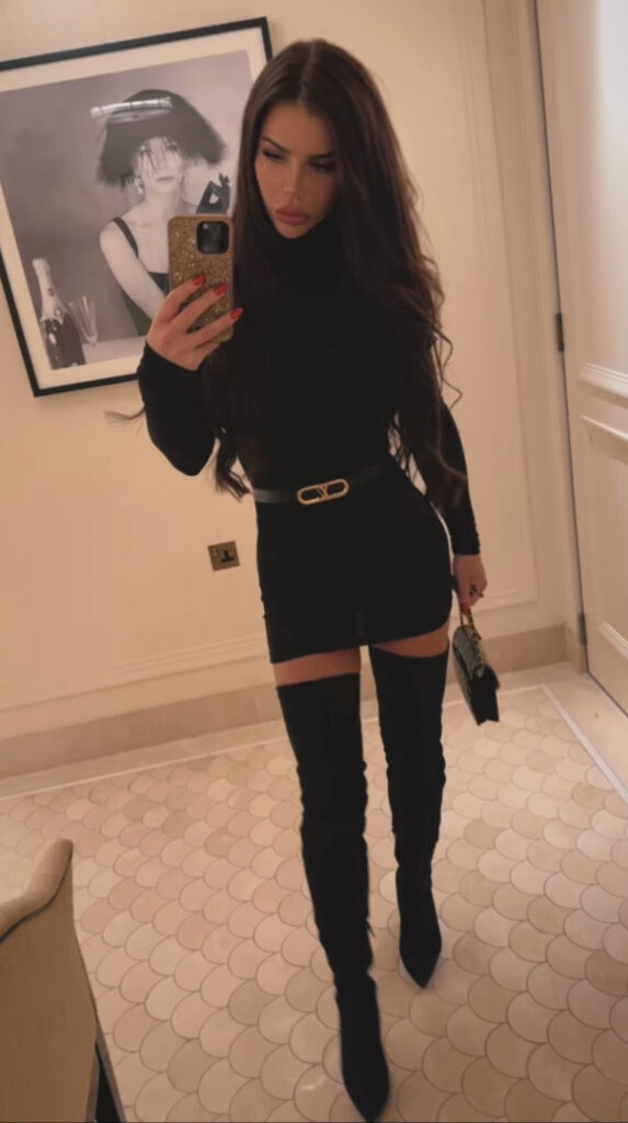 OnlyFans – Instagram – Germaine Love  germainelovex  germainelovexxx – Nude Leaks