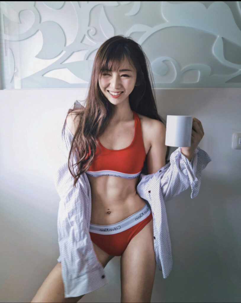 Patreon – Asian – Taiwanese – ggshacylin – Nude