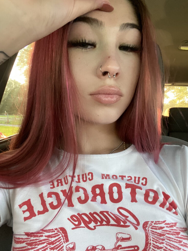 Trans – OnlyFans – Reddit – ⠀X⠀ – ghostgirl_12 – Nude Leaks