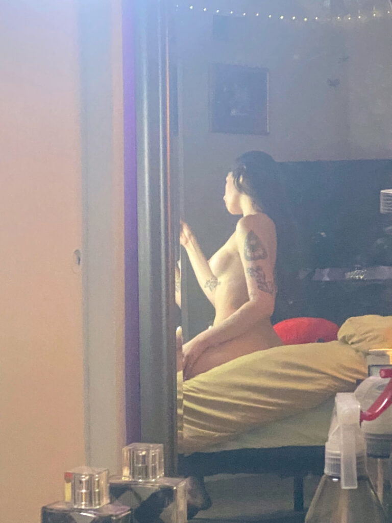 Trans – OnlyFans – Reddit – ⠀X⠀ – ghostgirl_12 – Nude Leaks