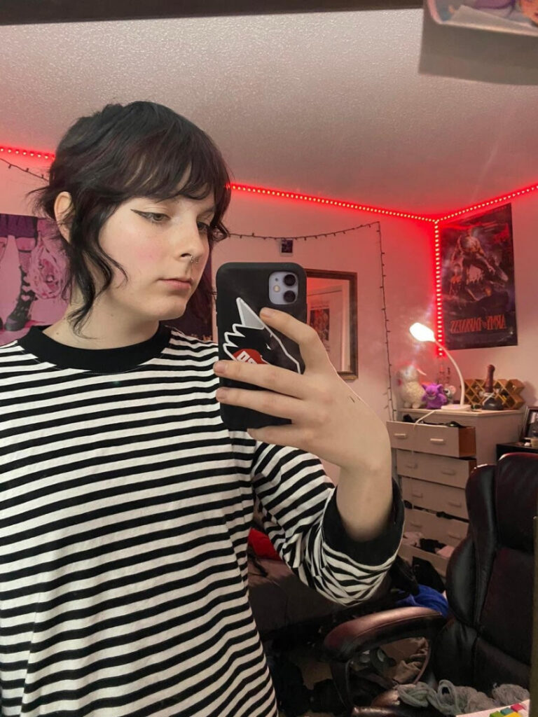 OnlyFans – ⠀X⠀ – Pornhub – Femboy – Ghostlovecraft  Ashely Lovecraft – Nude Leaks