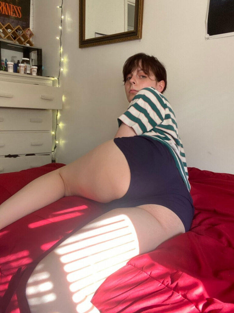 OnlyFans – ⠀X⠀ – Pornhub – Femboy – Ghostlovecraft  Ashely Lovecraft – Nude Leaks