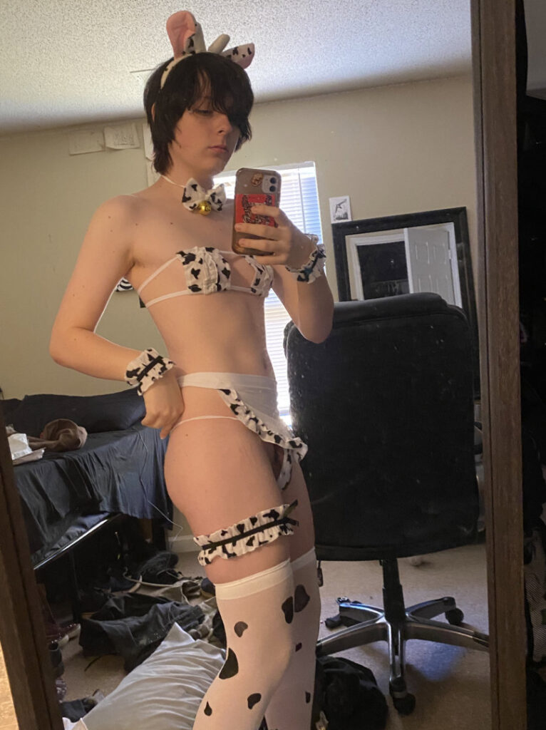 OnlyFans – ⠀X⠀ – Pornhub – Femboy – Ghostlovecraft  Ashely Lovecraft – Nude Leaks