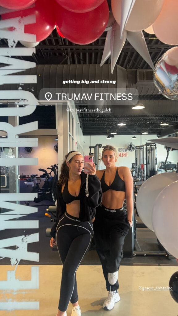 Celeb – Gia Duddy – Nude