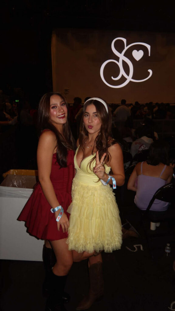 TikTok – Teen – Gianina Paolantonio – Nude