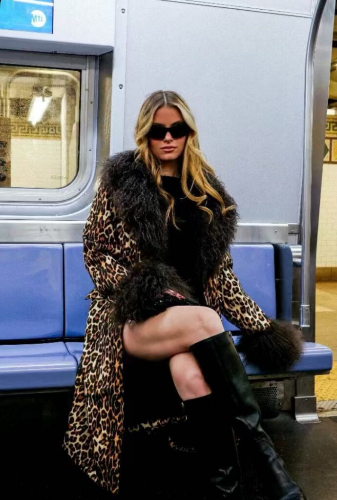 TikTok – Instagram – Petite – Gianna Christine – Nude