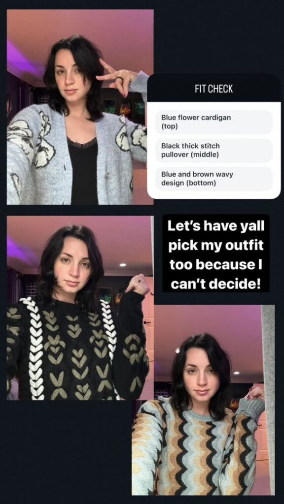 ASMR – Gibi ASMR – Nude