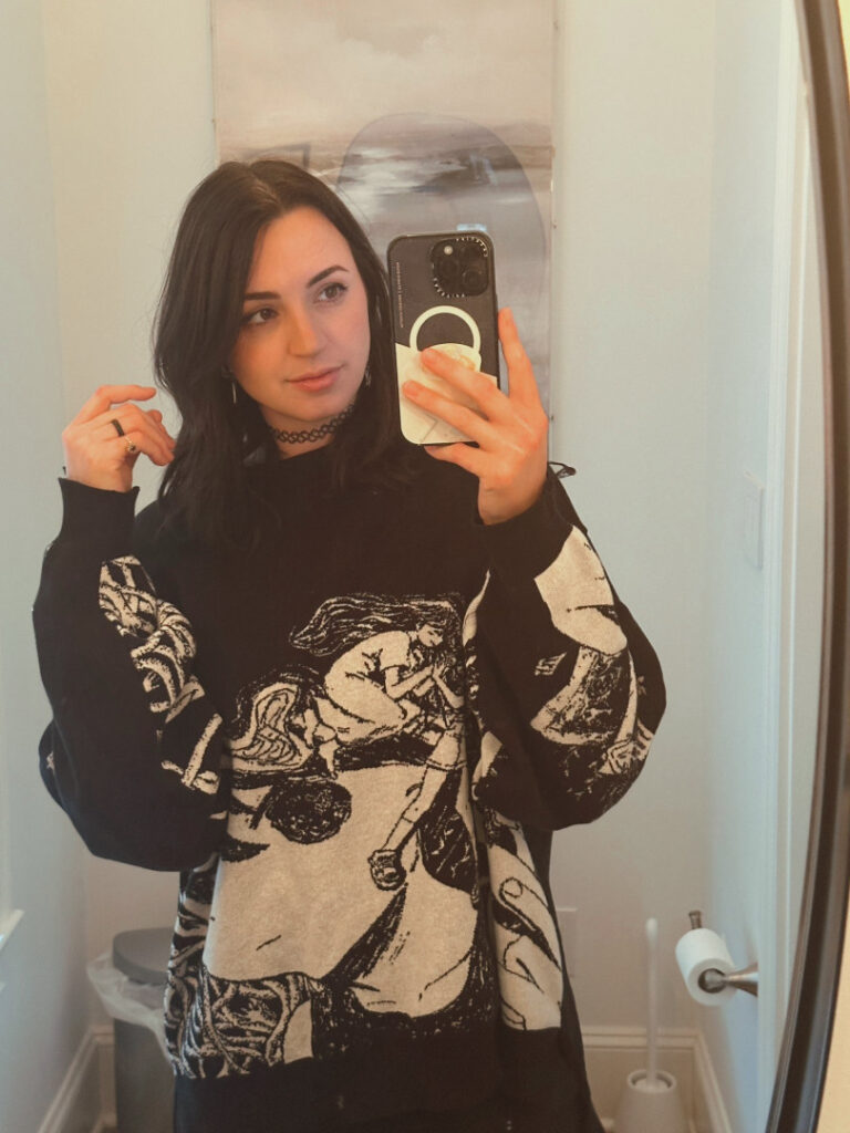 ASMR – Gibi ASMR – Nude