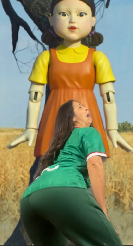 Instagram – ⠀X⠀ – Latina – Gigi Saul Guerrero – Nude Leaks