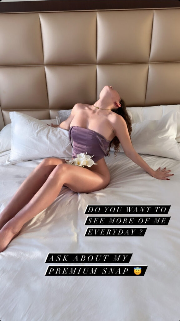 OnlyFans – Gillian Barnes – Nude Leaks