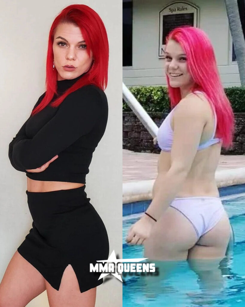 Instagram – Gillian Robertson – Nude