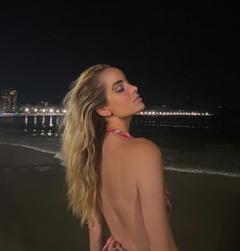 Brazil – Celeb – Giovanna Chaves – Nude Leaks