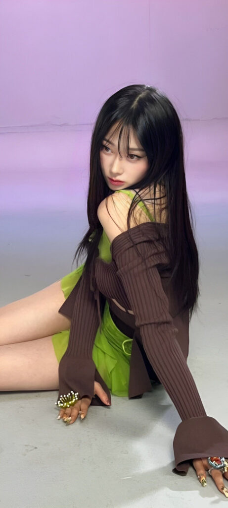 Celeb – Asian – Giselle (æspa / aespa) – Nude