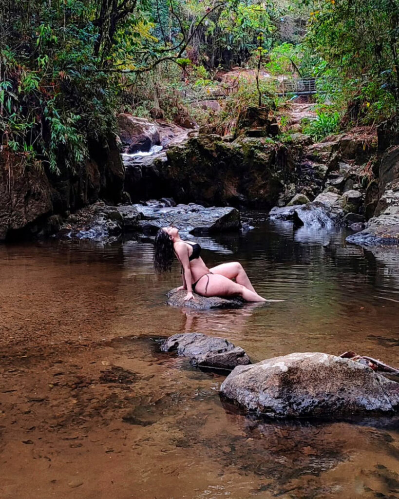 Brazil – Twitch – Giselle_andra – Nude Leaks