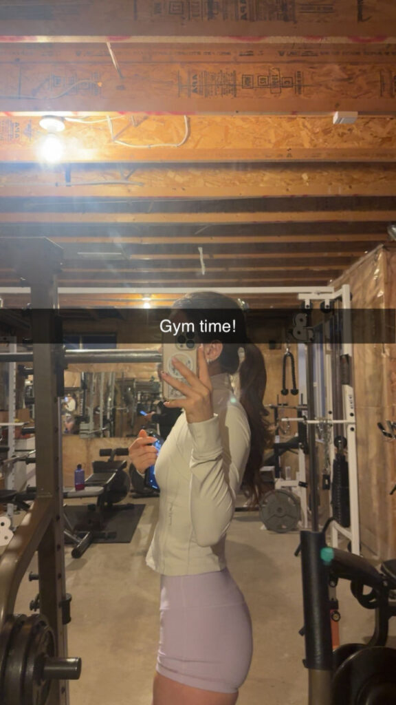 Giulia Bruno / Giulihere – Nude