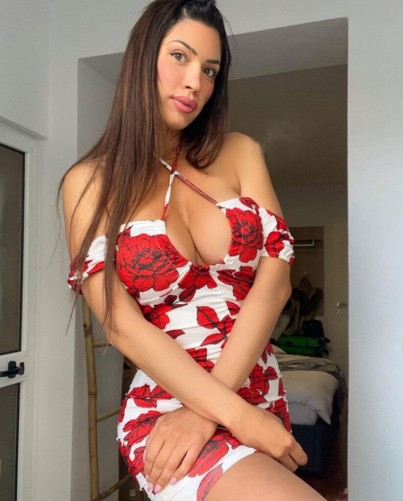 OnlyFans – Instagram – Giusy Rizzo / Giusy Rizzotto / @missgiusyrizzo – Nude