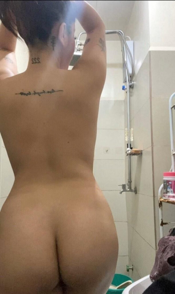 TikTok – Instagram – Filipina – Gladys Jane Jimenez/gladysjanee/janeejimenez – Nude Leaks