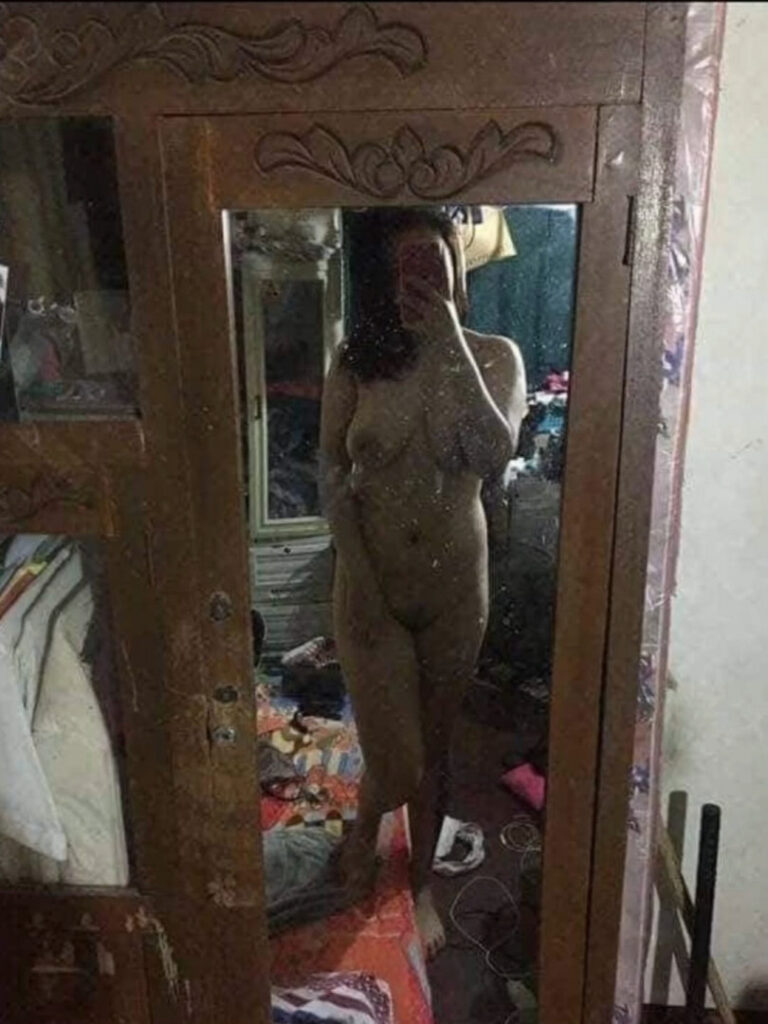 TikTok – Instagram – Filipina – Gladys Jane Jimenez/gladysjanee/janeejimenez – Nude Leaks