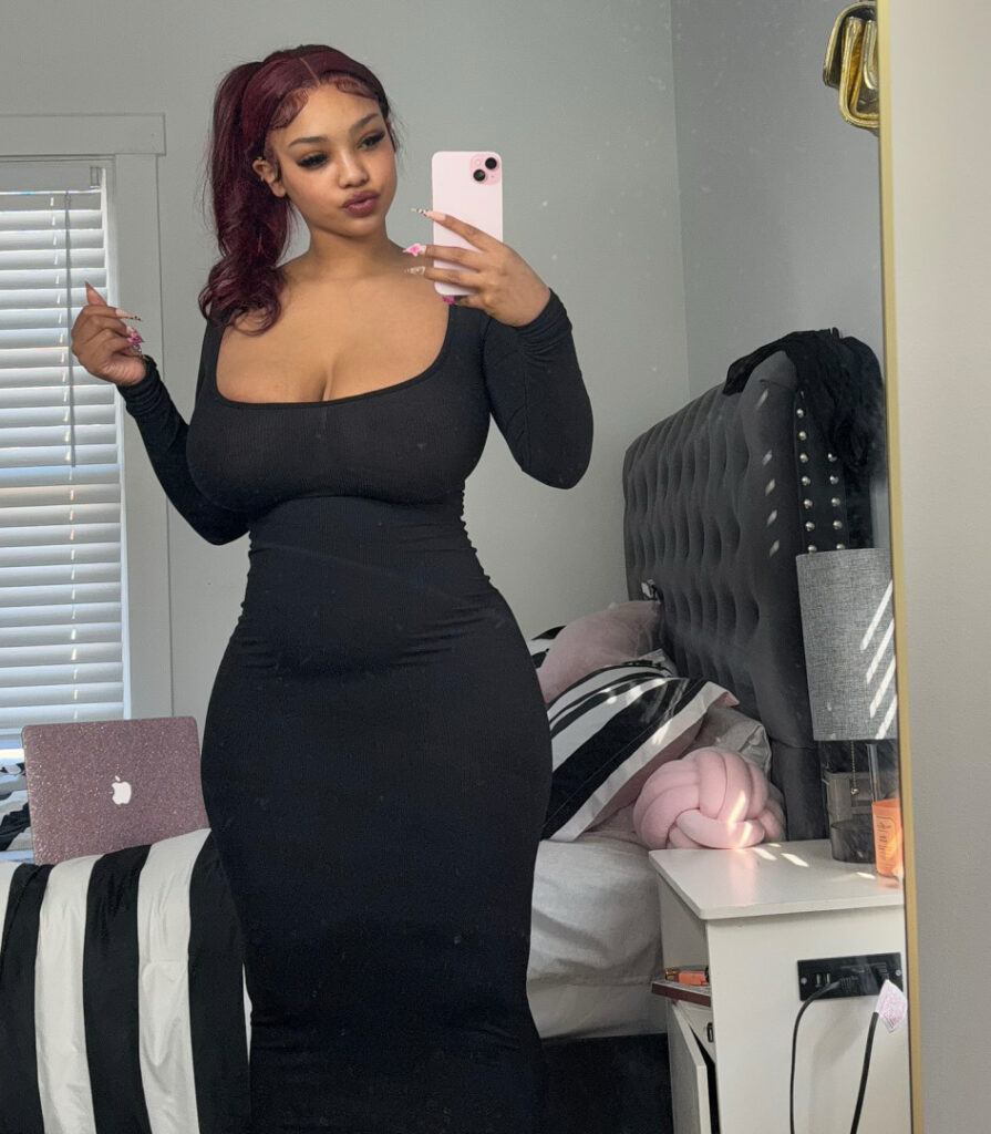 Instagram – gmtjo – Nude Leaks