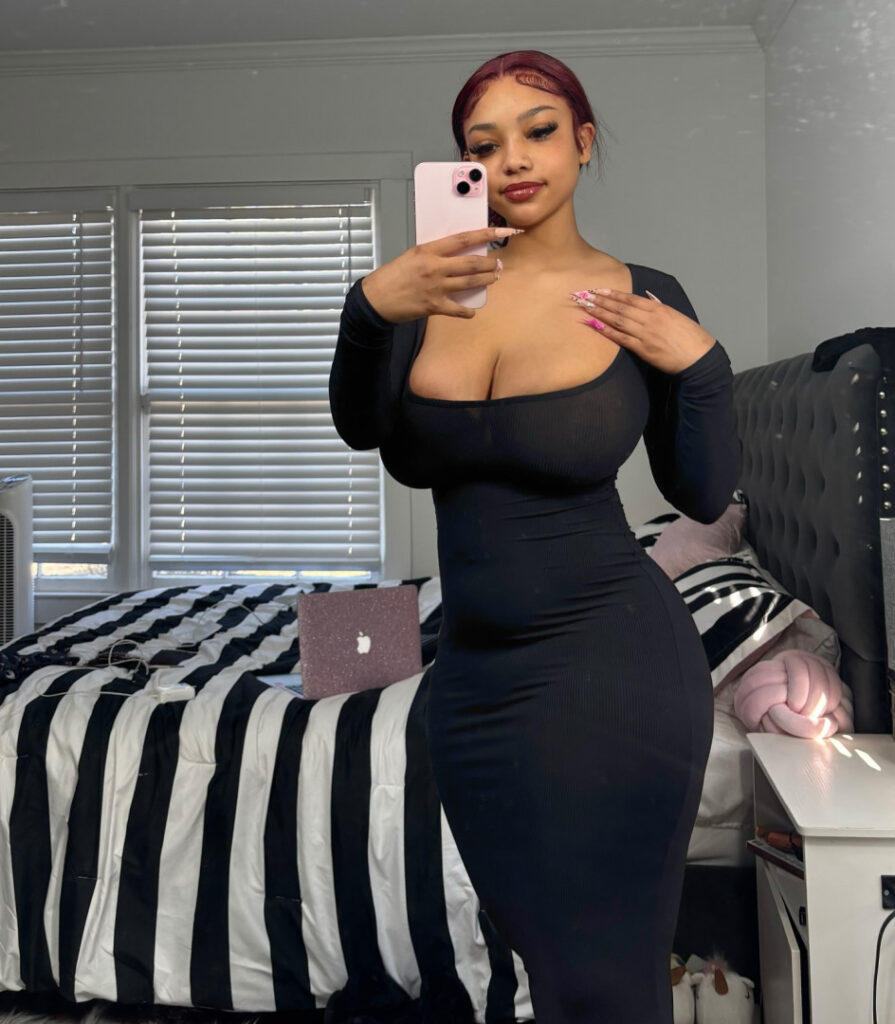 Instagram – gmtjo – Nude Leaks