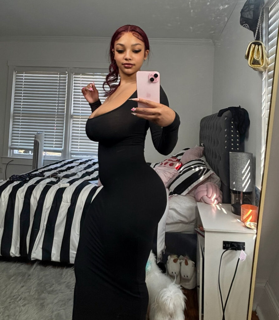 Instagram – gmtjo – Nude Leaks