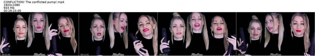 ManyVids – Goddess Poison – Nude Leaks