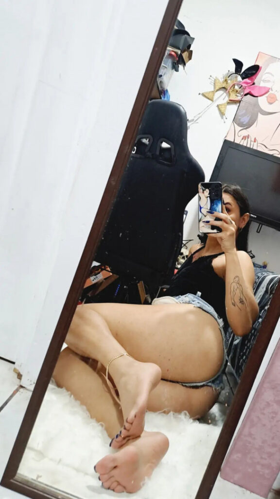 OnlyFans – Trans – goddessmadeleinee  diosa madeleinee  madeleinee – Nude Leaks