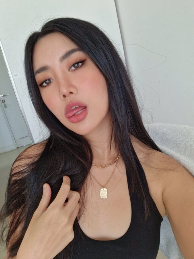 OnlyFans – Asian – Goddessnion / spoilnion – Nude Leaks