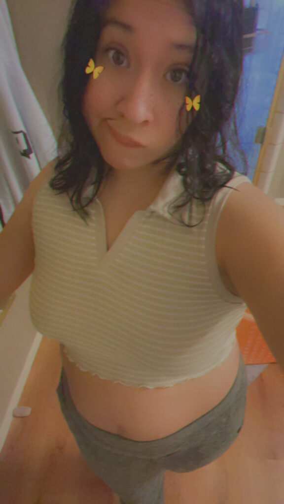 OnlyFans – T H I C C – MILF – GoldnPersephone / yeahitsgoldn – Nude Leaks