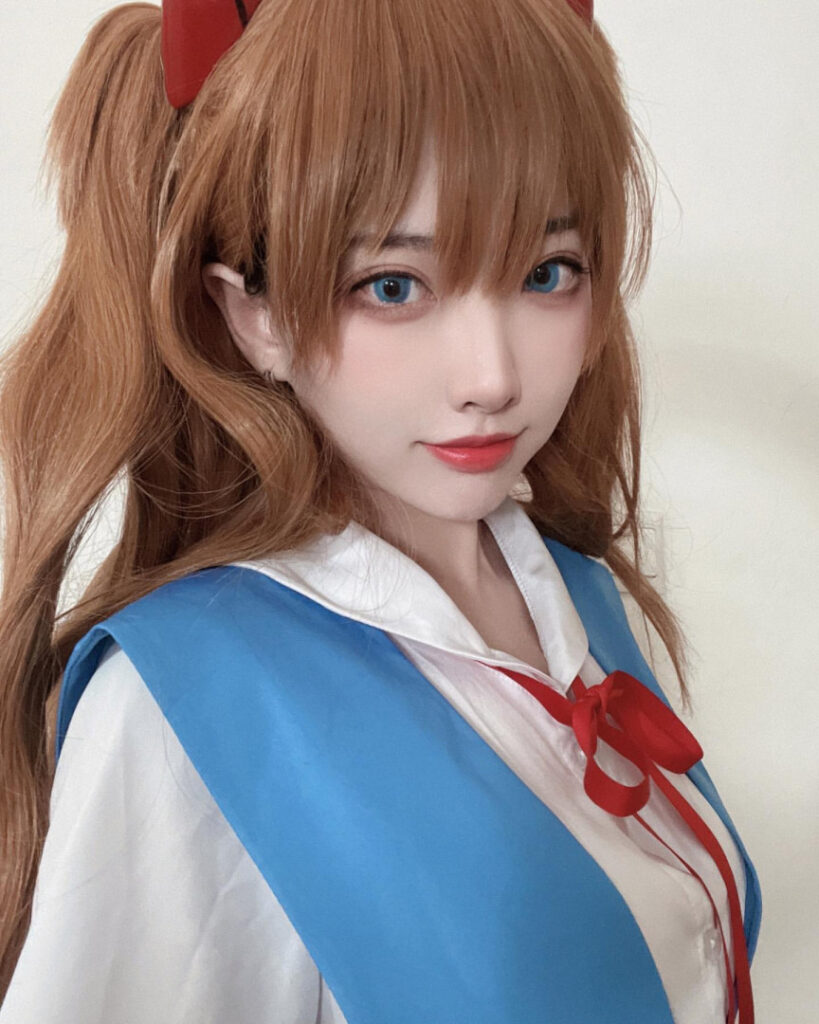 Instagram – Cosplay – Asian – Chinese – 宮本桜 / sakuracyan_ – Nude