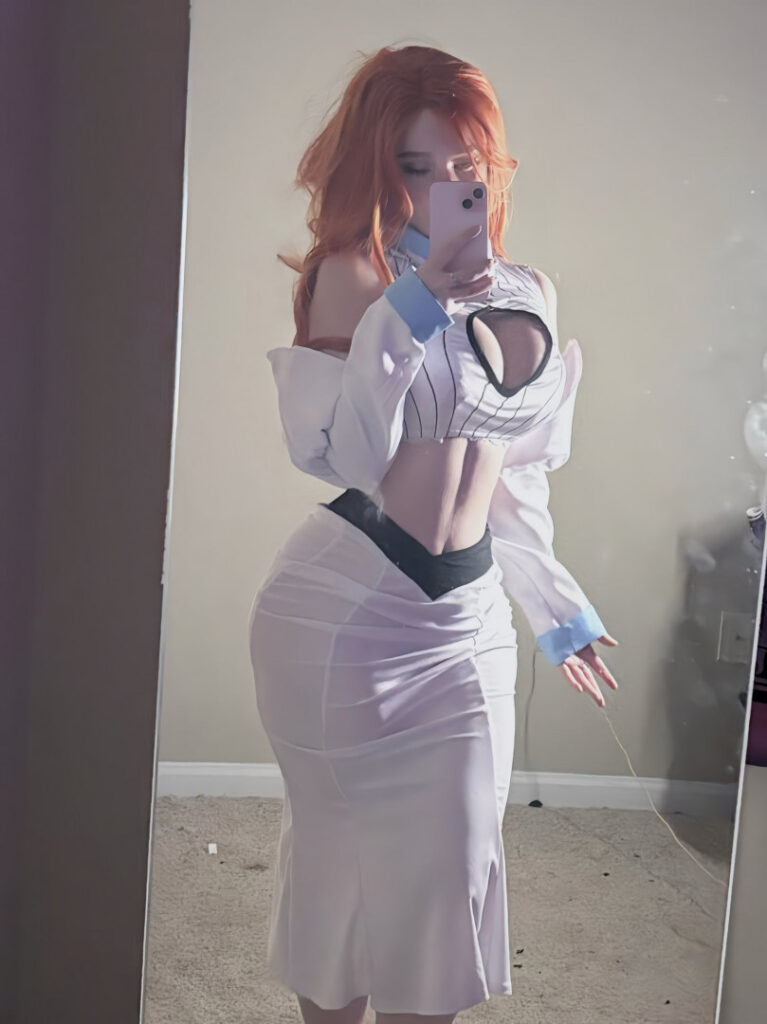 TikTok – T H I C C – gonkgonk666 / skizzy666 – Nude