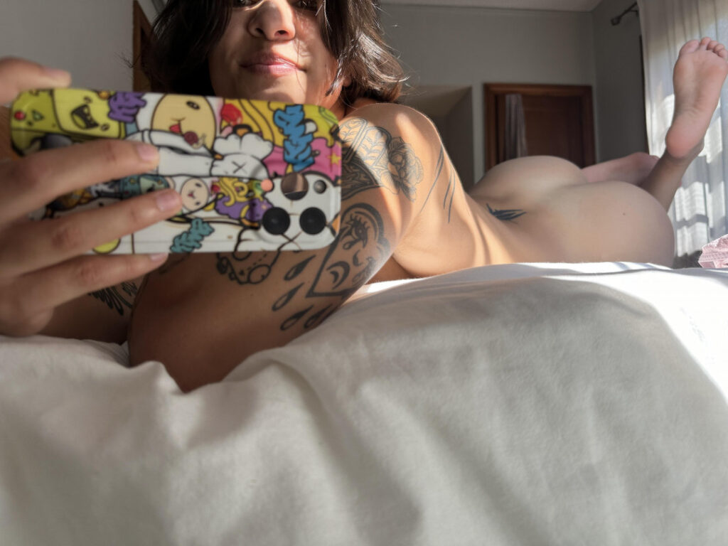 OnlyFans – TikTok – Gooniesyd / Gooniesyyd – Nude