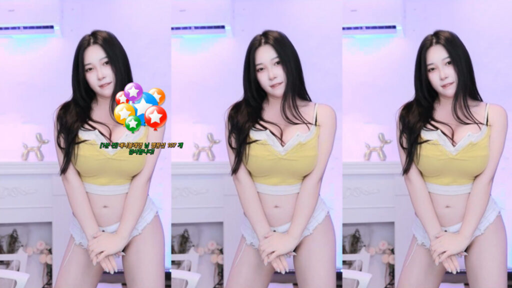 OnlyFans – afreecaᵀⱽ – Asian – Gopa.noona – Nude Leaks