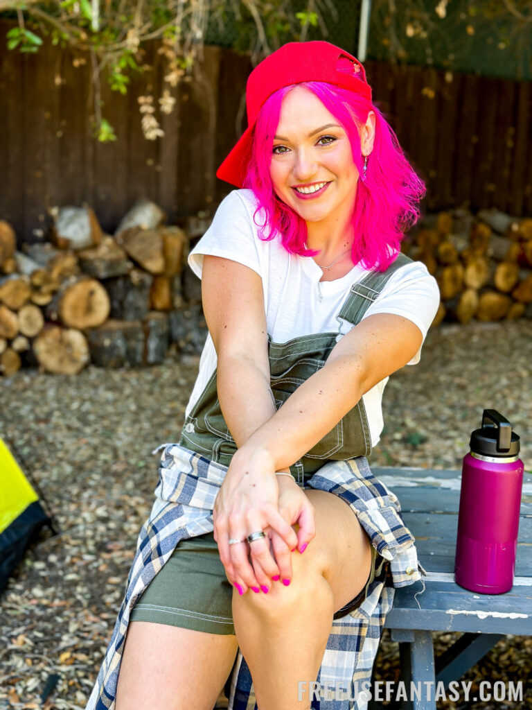 OnlyFans – Gracie Gates – Nude