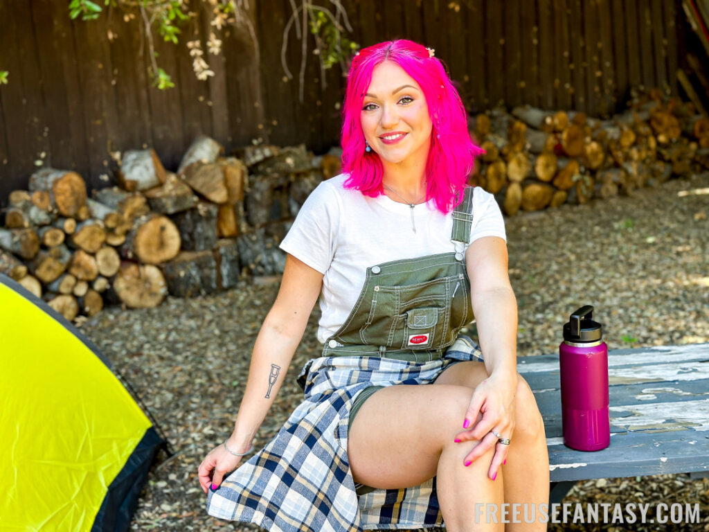 OnlyFans – Gracie Gates – Nude