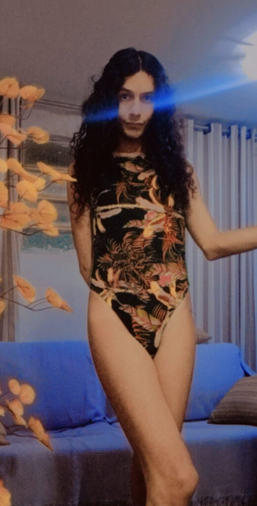 Pedido BR – gracie trans savage – Nude Leaks