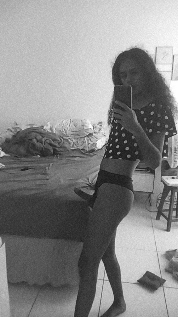 Pedido BR – gracie trans savage – Nude Leaks