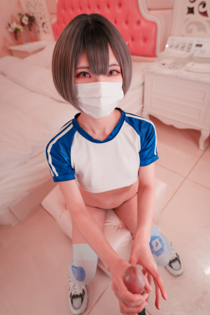 Fantia – Cosplay – Asian – Japanese – Guiltydolls ぎるてぃどーるず – Nude Leaks