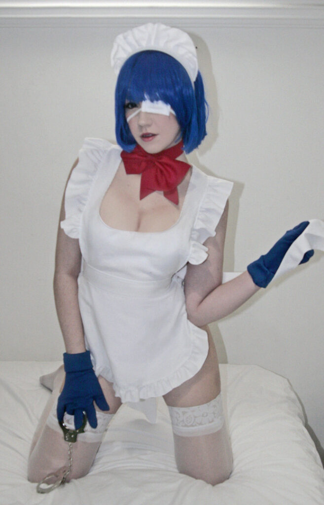 OnlyFans – Hakicosmodel – Nude