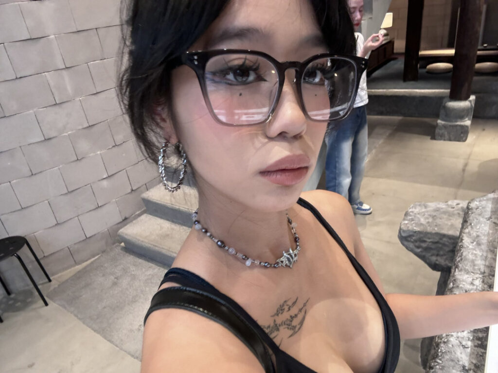 Instagram – Asian – hamywho/ilyhami/ilyyumiko – Nude Leaks