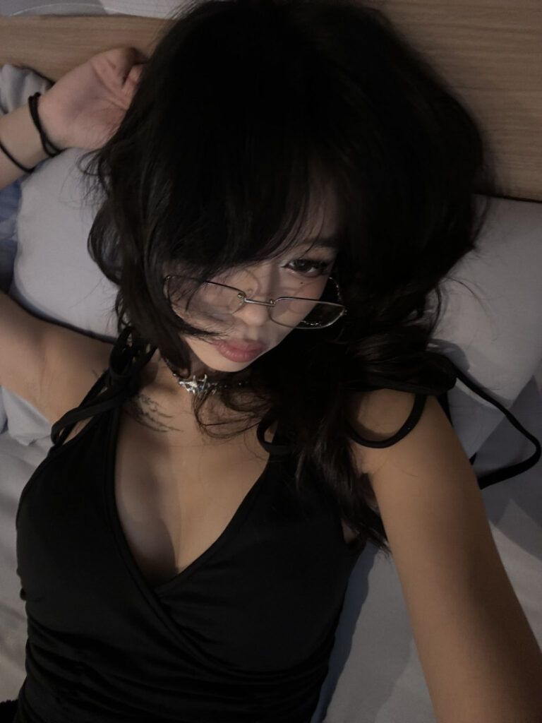 Instagram – Asian – hamywho/ilyhami/ilyyumiko – Nude Leaks