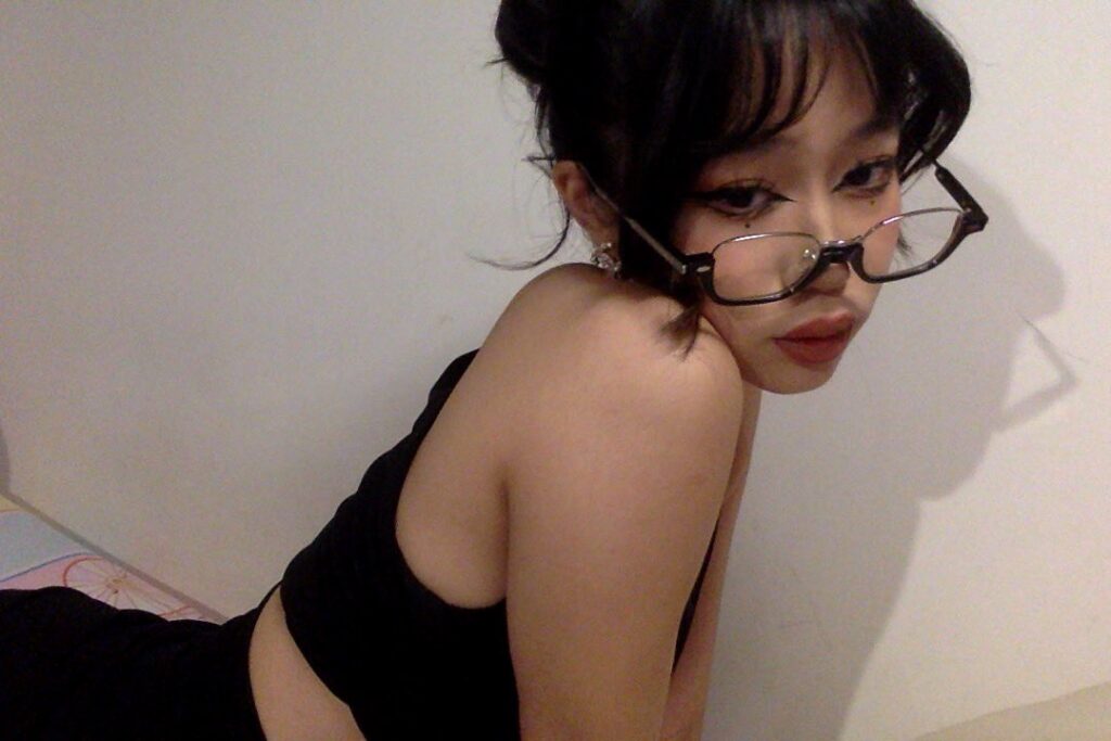 Instagram – Asian – hamywho/ilyhami/ilyyumiko – Nude Leaks