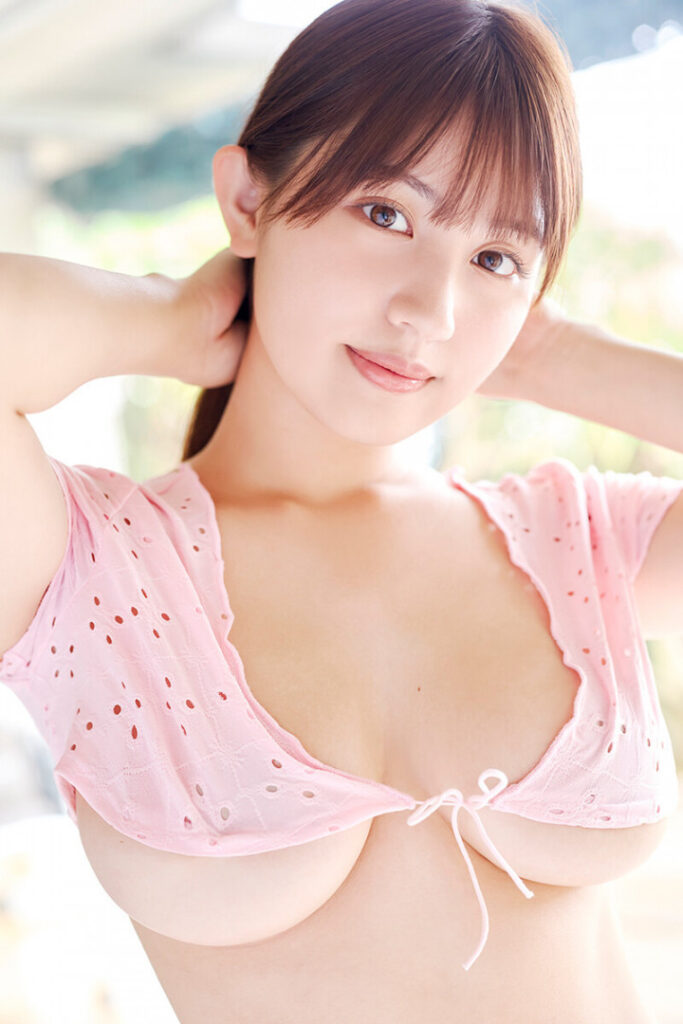 Asian – Japanese – HanasakiFuka / Hanasaki__Fuka / 花咲楓香 – Nude Leaks