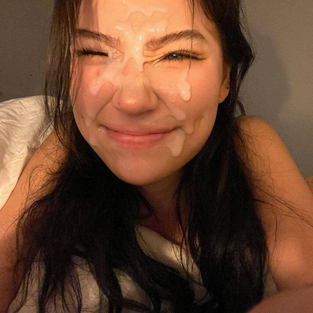 TikTok – Instagram – Hannahkae27 – Nude