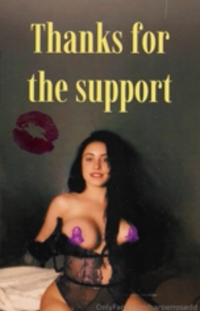 OnlyFans – Instagram – Harper Rose | harperrosedd | paralellplay – Nude