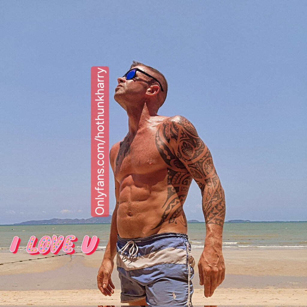 OnlyFans – Harry Hotter – Nude Leaks