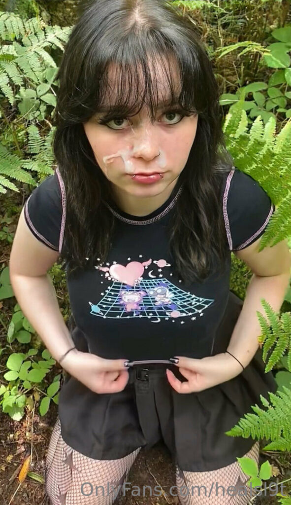 OnlyFans – Fansly – Healsl9t – Nude