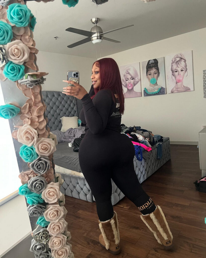 Trans – OnlyFans – T H I C C – Ebony – Hen Diorr  hennydiorrrr  Hennessy Dior  Brianna Dior – Nude Leaks