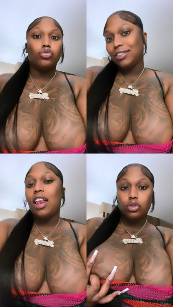 Trans – OnlyFans – T H I C C – Ebony – Hen Diorr  hennydiorrrr  Hennessy Dior  Brianna Dior – Nude Leaks