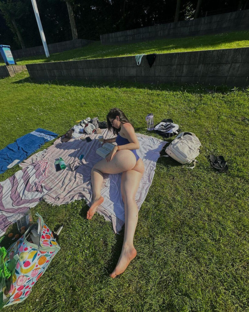 OnlyFans – Instagram – Hilal fener / hilalfenerr – Nude